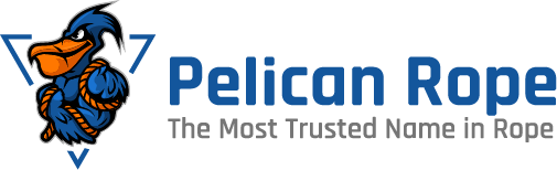 This product's manufacturer is Pelican Rope